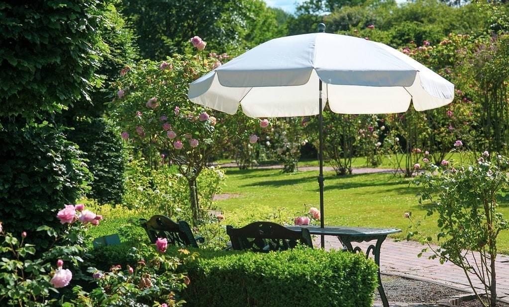 Petits travaux et aménagements simples pour la maison et le jardin