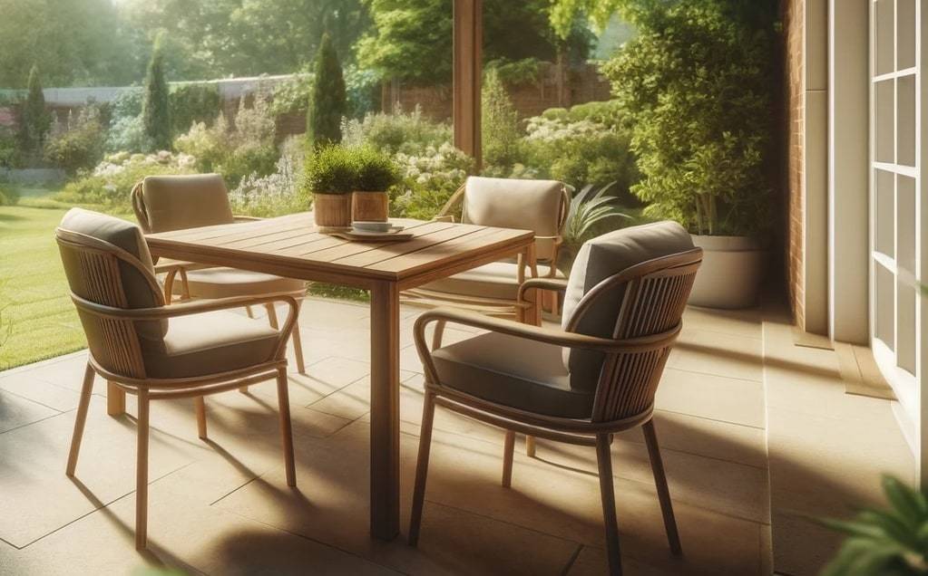 Habiter autrement : penser maison et extérieur comme un tout